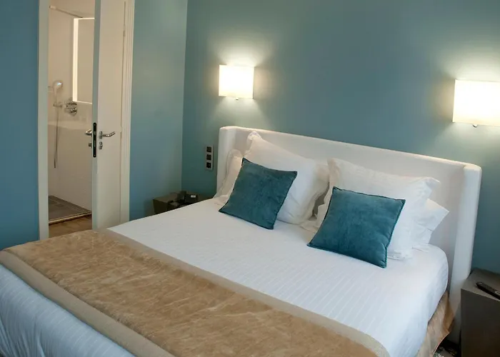 Grand Hotel Malher